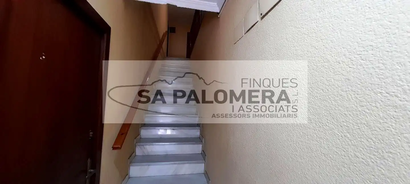 Pis en venda en Blanes amb Balcó