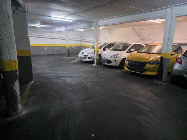 Garaje en Venta en Carrer de Sant Alexandre en Horta