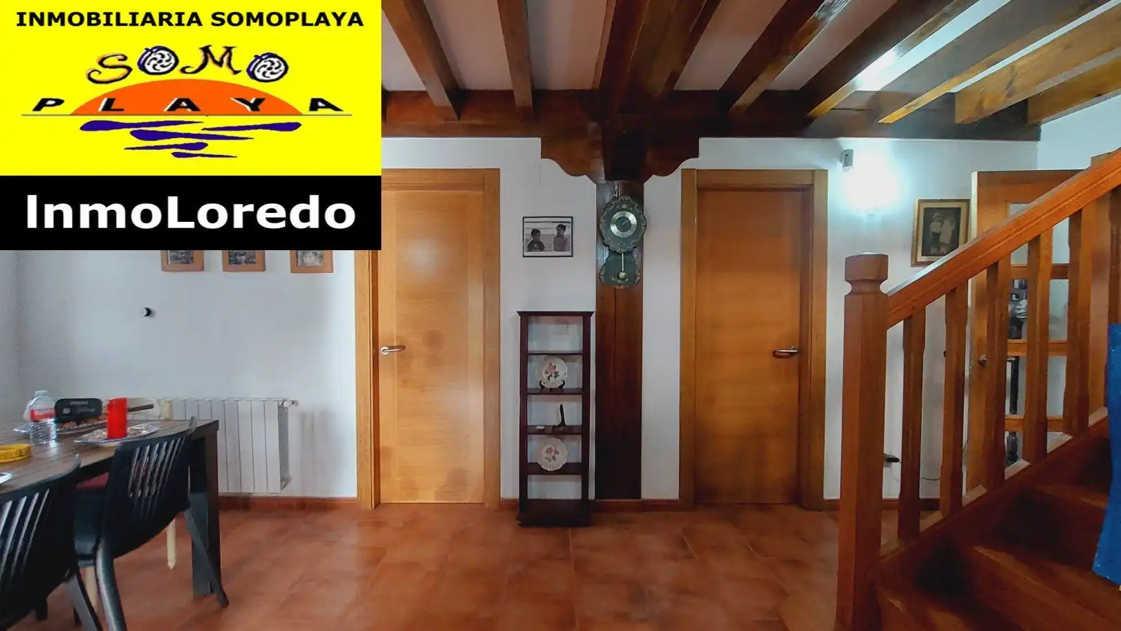 Casa o chalet en venta en Ribamontán al Monte con Calefacción y Jardín privado