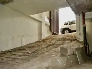 Aparcament de Garatge en venda en Los Realejos