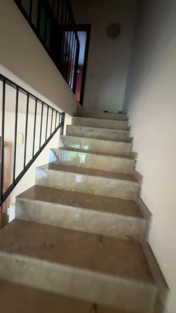 Casa adosada en venta en Santa Perpètua de Mogoda con Aire acondicionado, Calefacción y Jardín privado