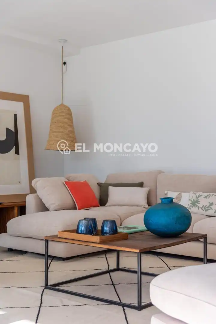 Casa o chalet en venta en Calle leonardo da vinci, Islas Menores - Mar de Cristal