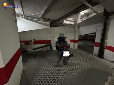 Parkplatz zum Verkauf in Beiro
