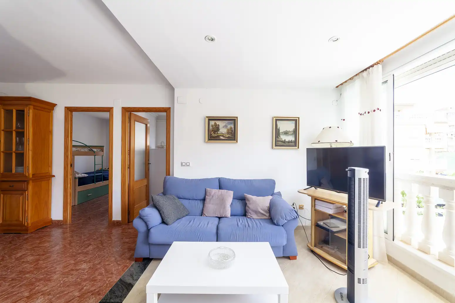 Appartamento con terrazza in vendita a Sueca - AV LOTERIA - LA LLASTRA, imagen 5