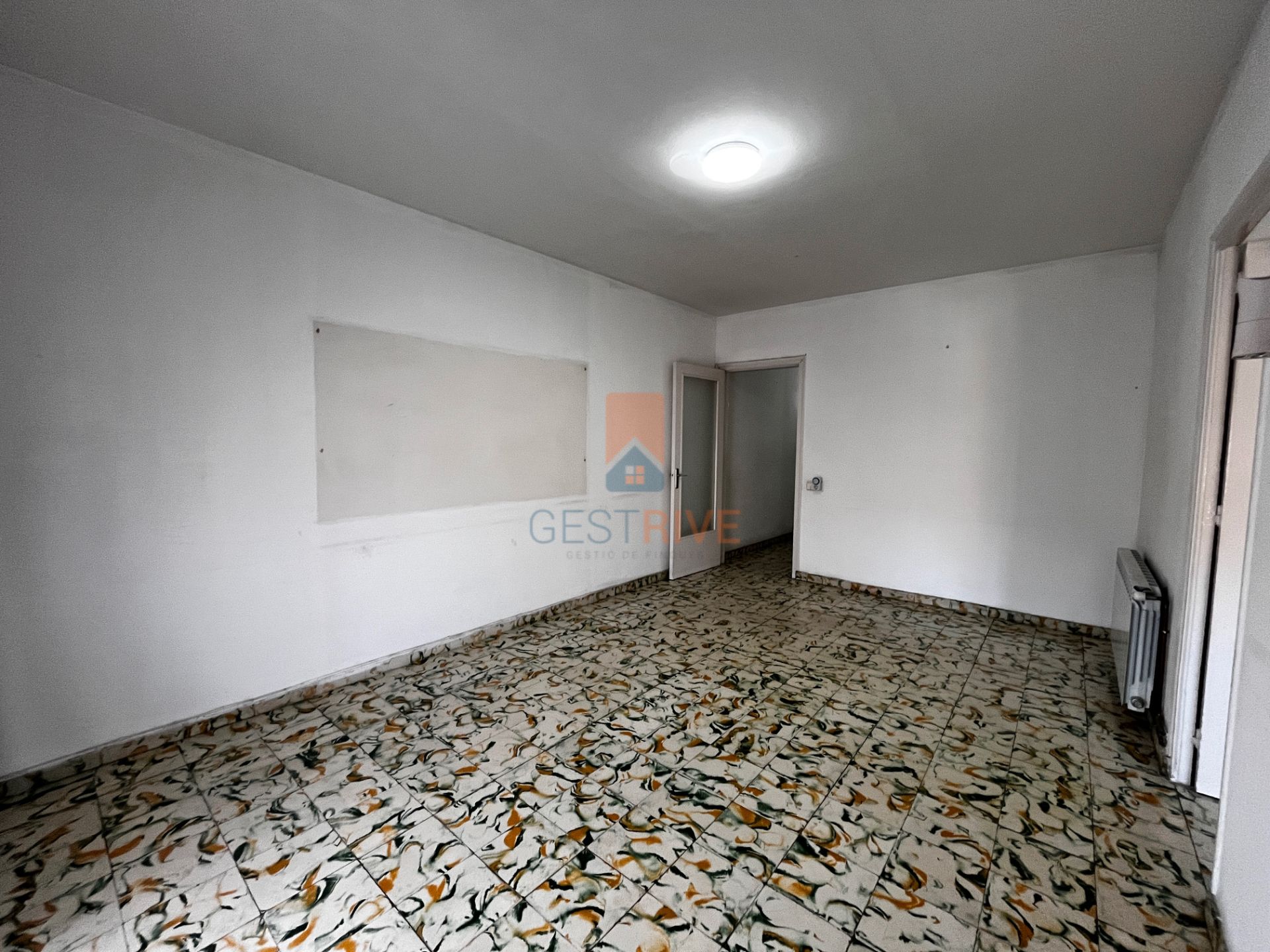 Wohnung zum Verkauf in  Lleida Capital mit Heizung, Abstellraum und Balkon