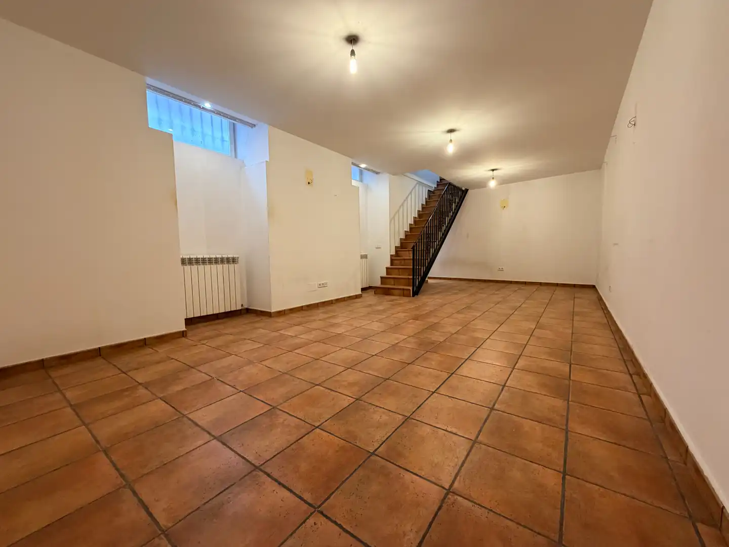 Commercial properties for sale in Madrid  with Heating