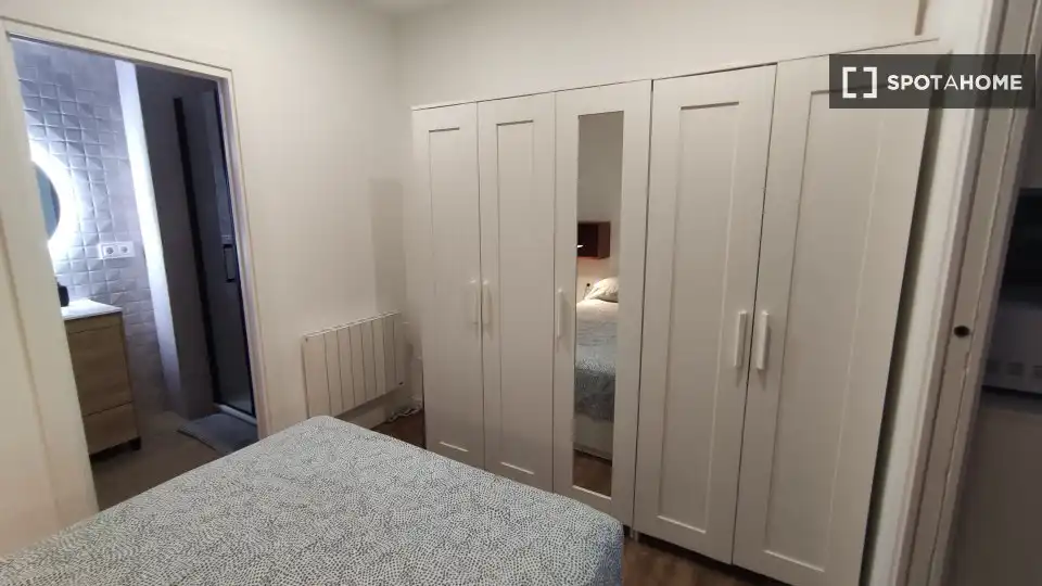Flat to rent in Gràcia, imagen 9