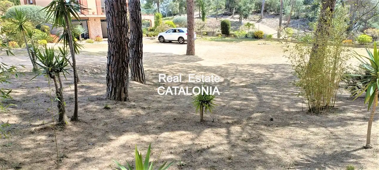 Casa o chalet en venta en Lloret de Mar con Calefacción, Jardín privado y Terraza