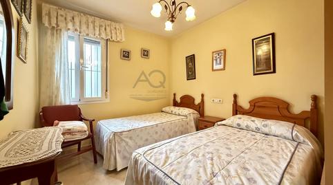 Foto 4 de Pis en venda a Las Cabezas de San Juan, Sevilla