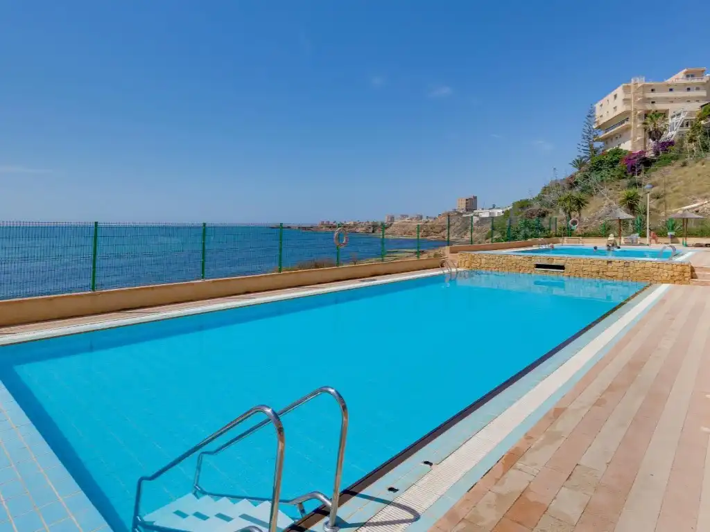 Apartment with pool for sale in CALLE EXTREMADURA, imagen 2