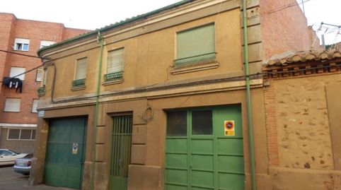 Foto 2 de Casa o xalet en venda a Calle Olleros, La Bañeza , León