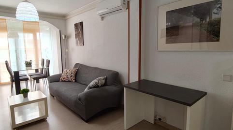 Photo 4 of Flat to rent in Calle Inmaculada del Pla, Pla de Bon Repós, Alicante / Alacant