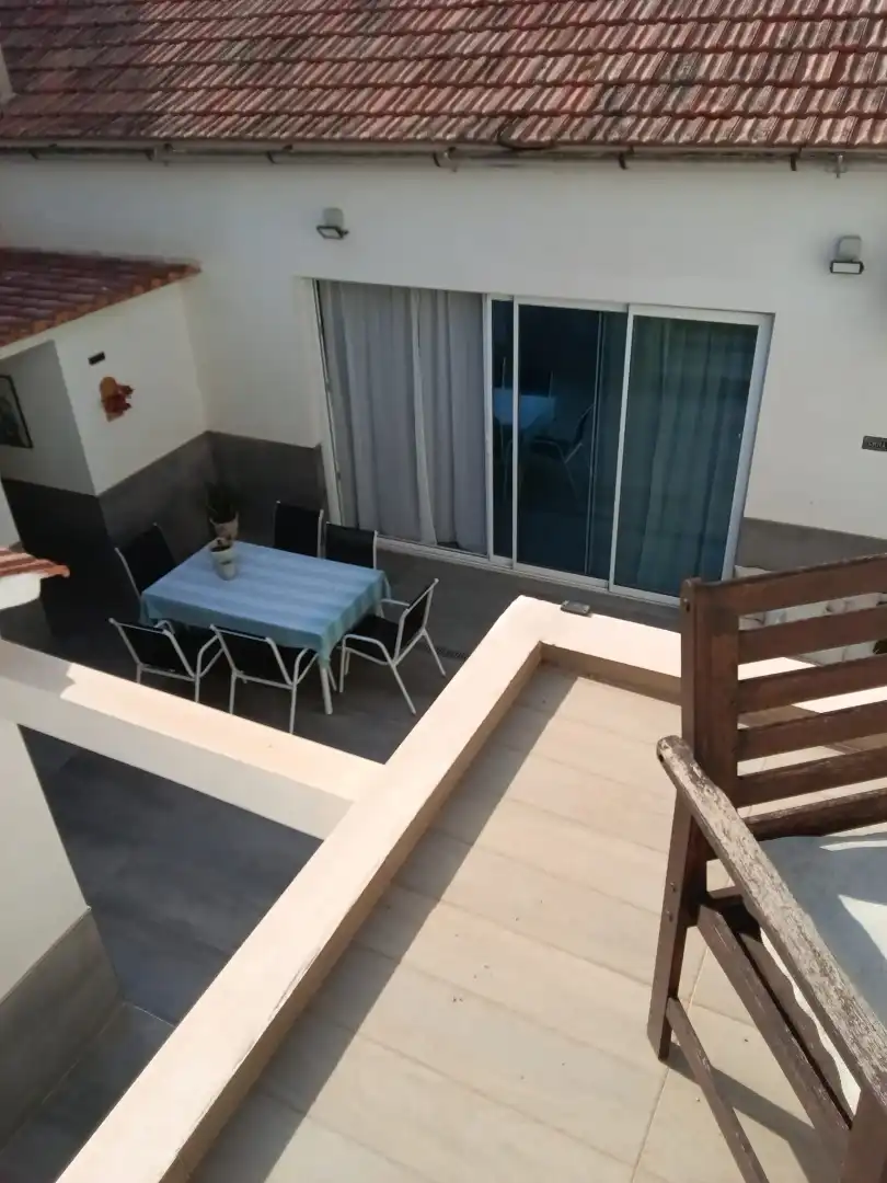 Terrace of Detached homes for sale in Cartagena  with Air Conditioner, Private garden and Terrace