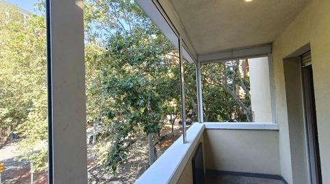 Piso en magnifica zona del barrio de Sant Martí