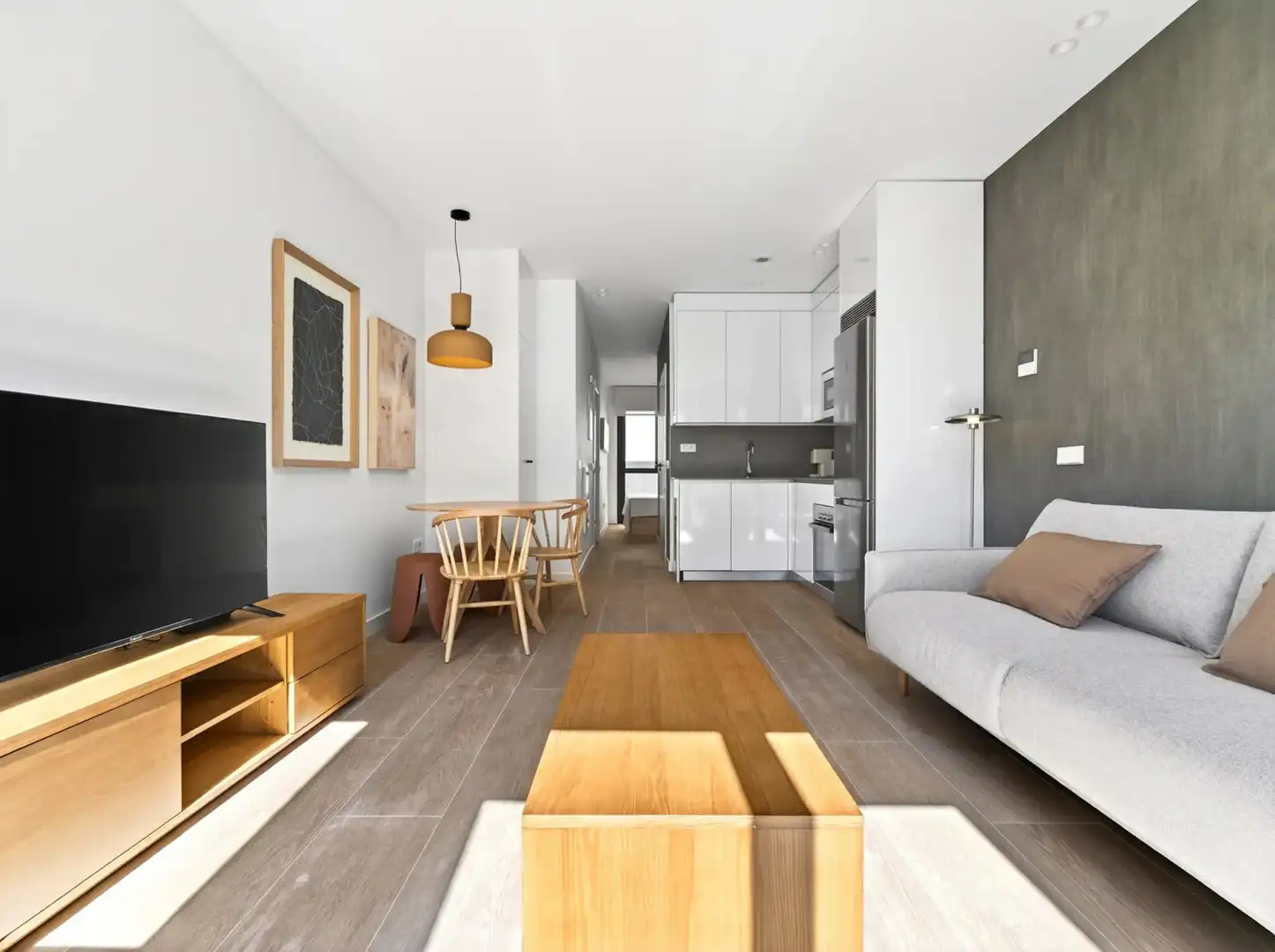Appartamento in affitto a N/A, imagen 2