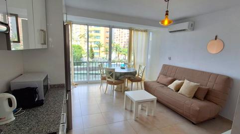Foto 3 de Apartamento en venta en Sierra Helada, Alicante