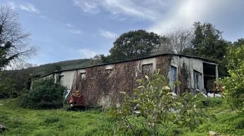 Foto 5 de Finca rústica en venda a  Lugar Solores, 2, Ortigueira, A Coruña