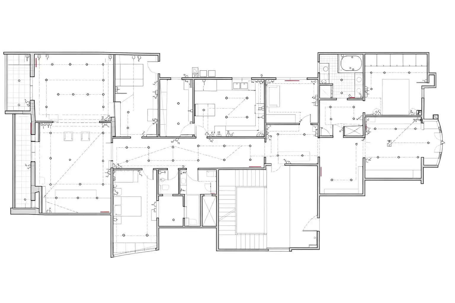 Wohnung mit Terrasse zum Verkauf in Eixample, imagen 26