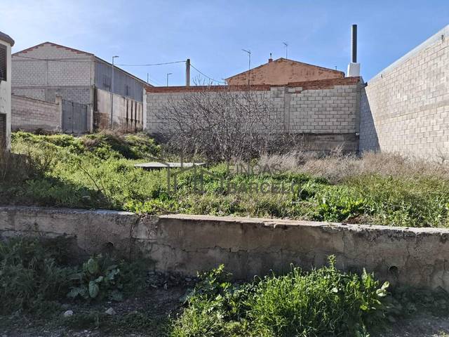 Terreno residencial en Venta en Fuentes de Ebro