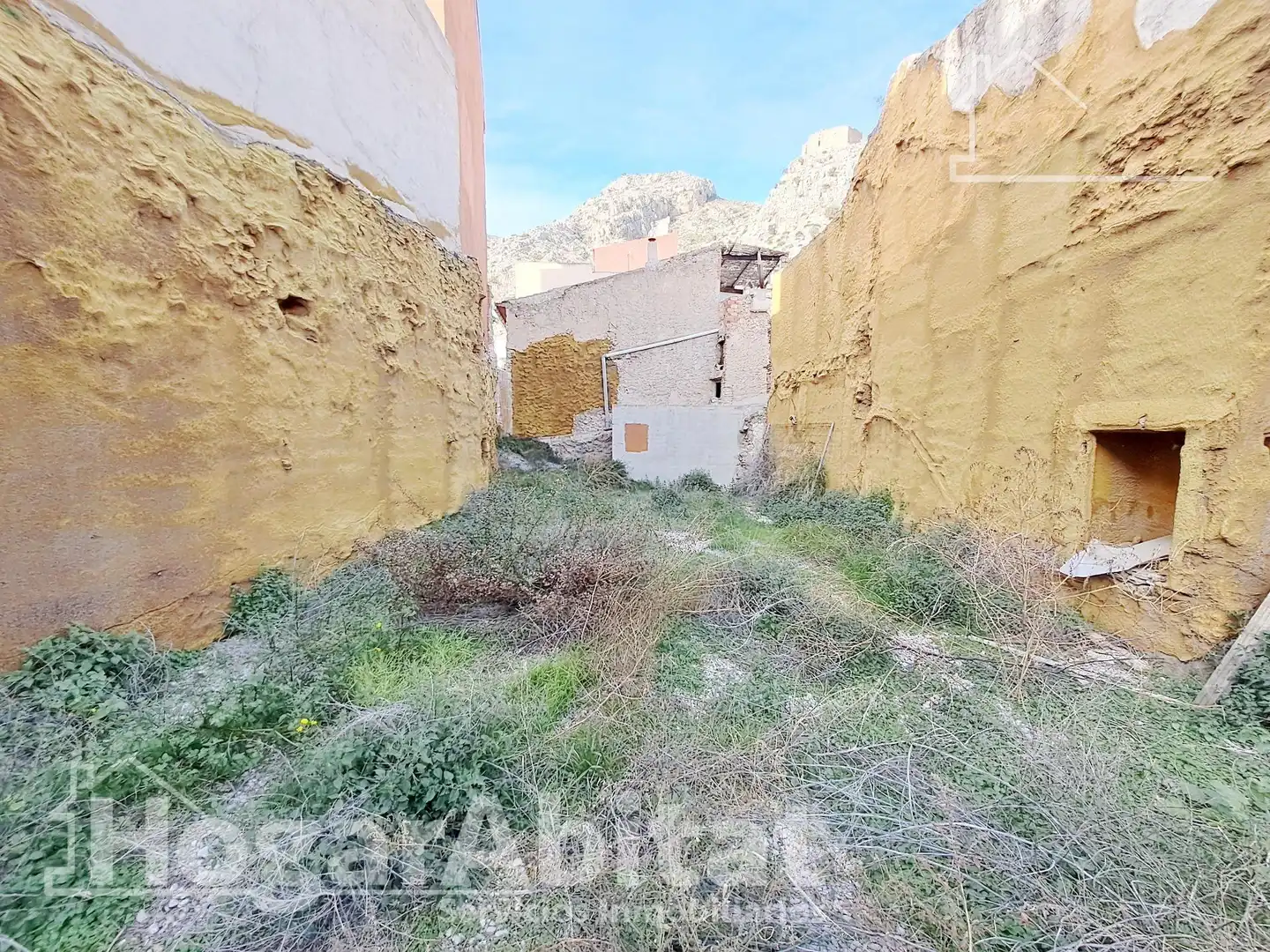 Residential land for sale in Calle Hondo, imagen 12