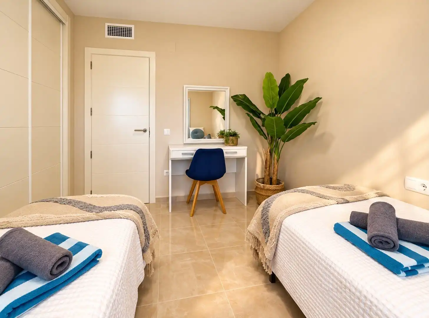 Apartament amb piscina en venda a Zona Levante - Playa Fossa, imagen 22
