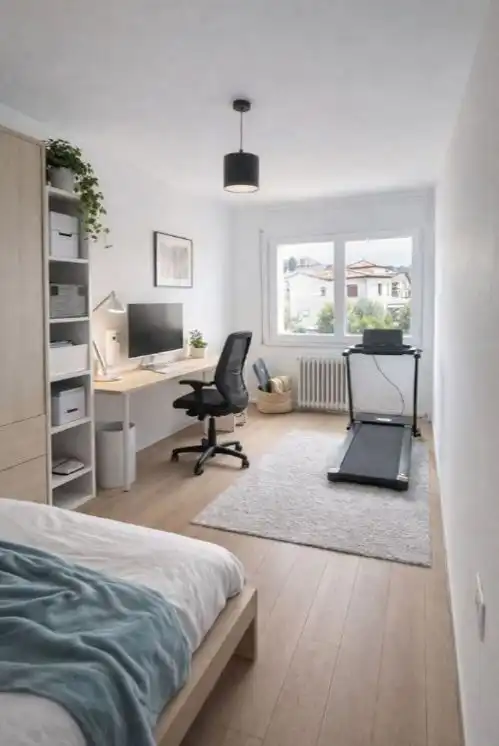 Piso en venta en L'Esquirol, imagen 3