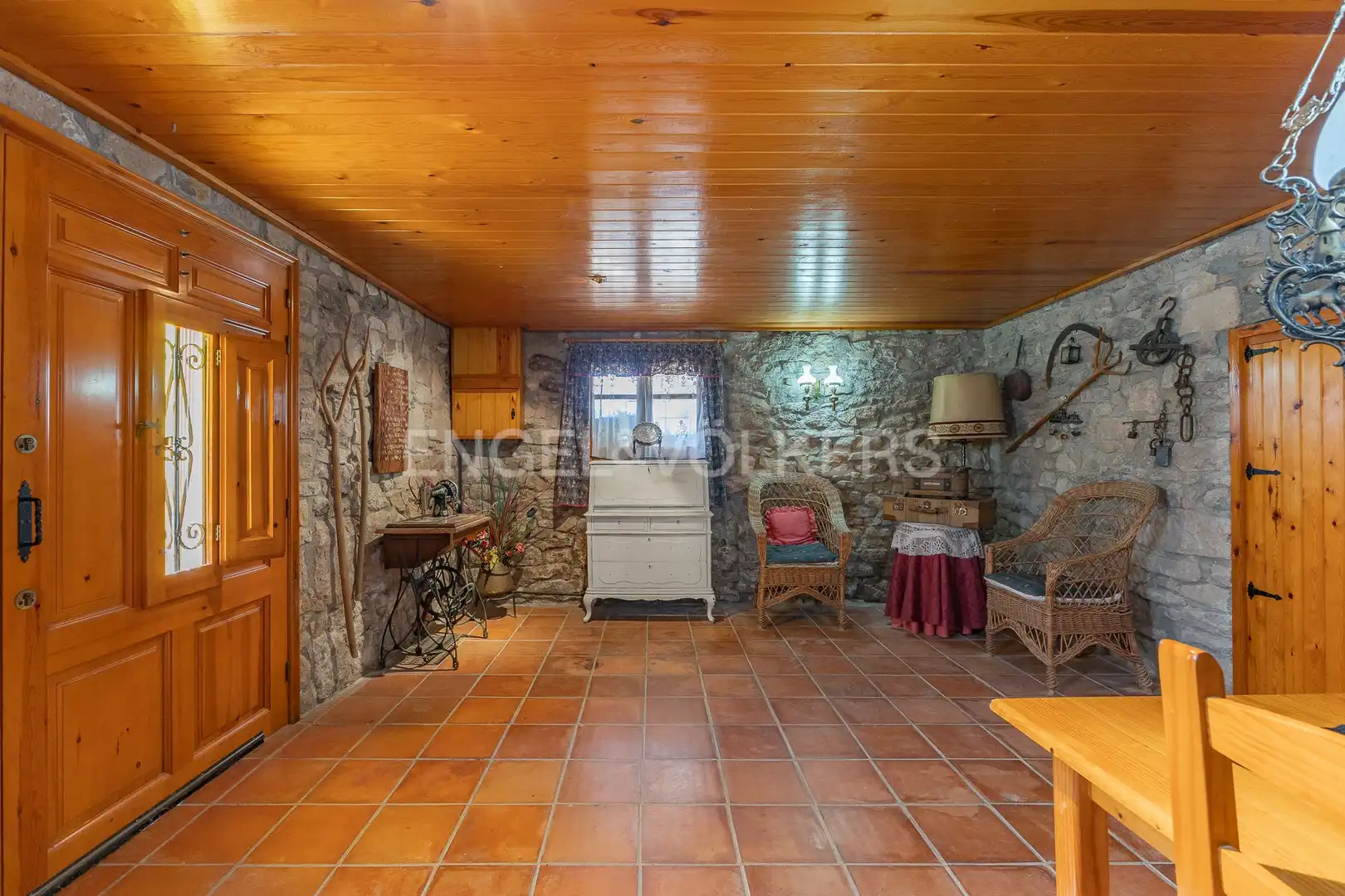 Finca rústica en venta en Fonollosa con Calefacción, Jardín privado y Terraza