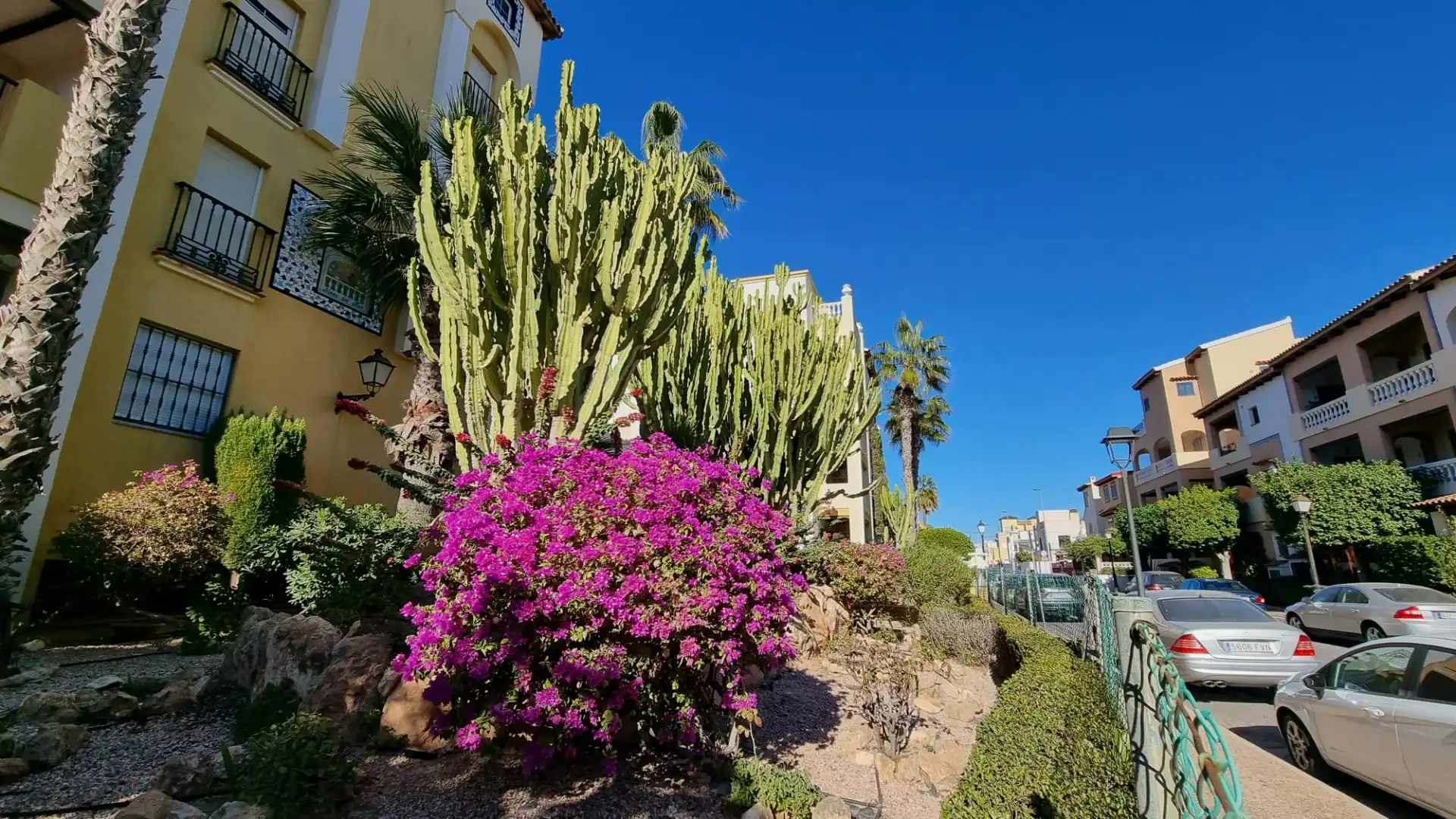 Piso con ascensor en venta en Calle Jacinto Benavente 27, imagen 28