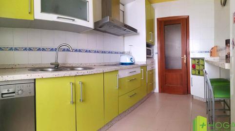 Photo 2 of Flat for sale in Las Infantas, 10, Mengíbar, Jaén