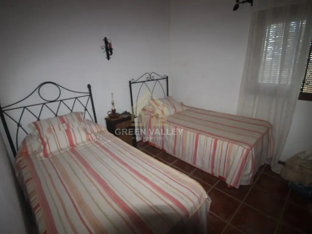 Habitación de Finca rústica en venta en La Alcaidesa