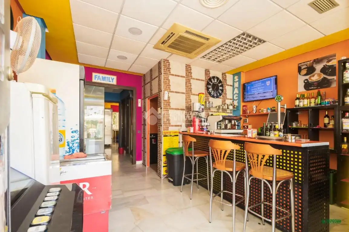Local comercial en venda a Las Marinas - Pueblo Laguna, imagen 21