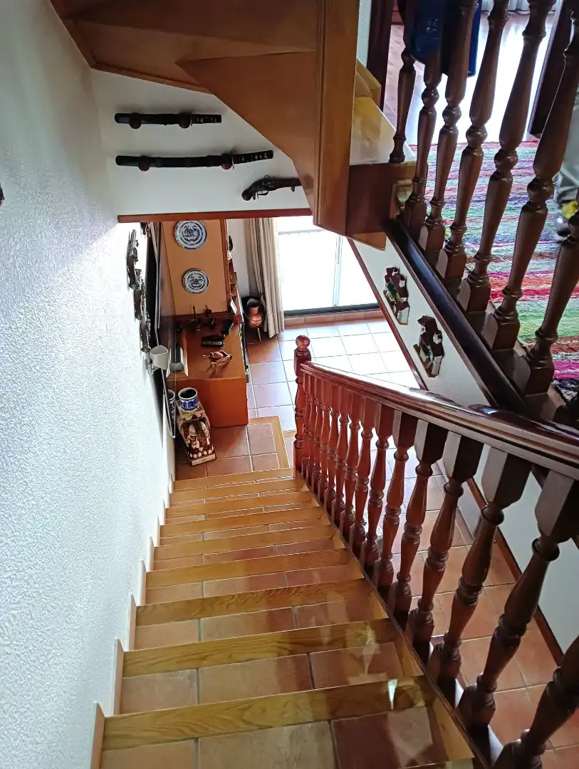Adosado con terraza en venta en Carrer d'Isabel la Catòlica, imagen 36