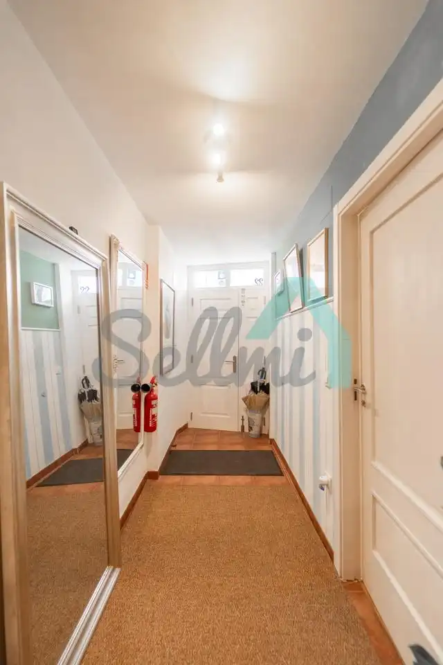 Casa adosada en venta en Ribadeo con Calefacción, Jardín privado y Terraza