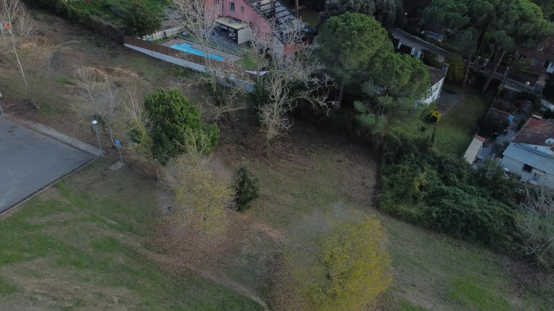 Terreny residencial en venda a Passatge Llorer 6, imagen 24