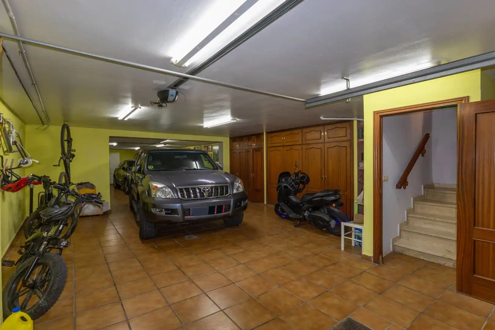 Casa o chalet en venta en El Real