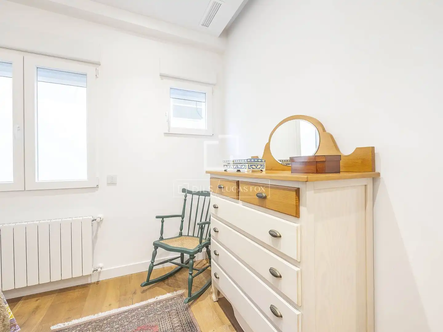 Habitación de Piso en venta en Valencia con Aire acondicionado, Calefacción y Parquet