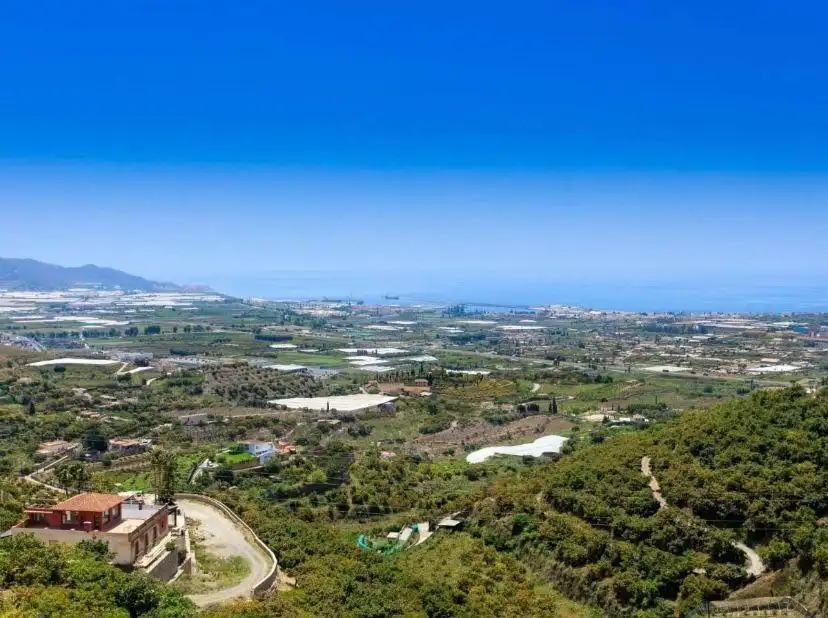 Chalet con piscina en venta en MINASIERRA P18, imagen 4