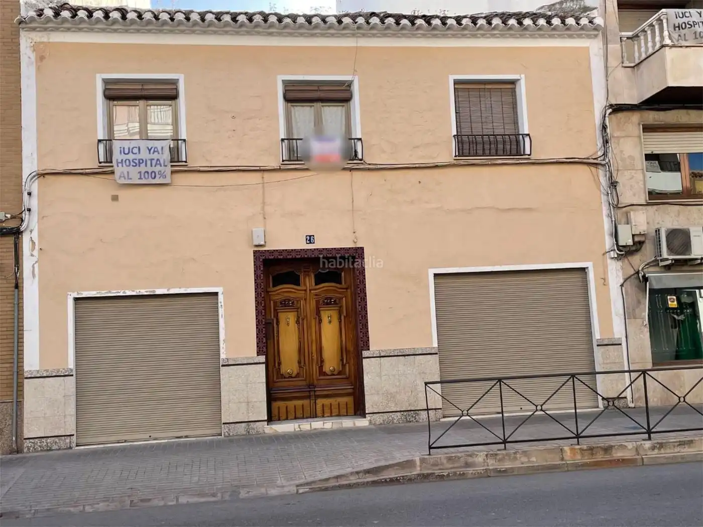 Pis en venda a Calle Socuéllamos 26, imagen 20