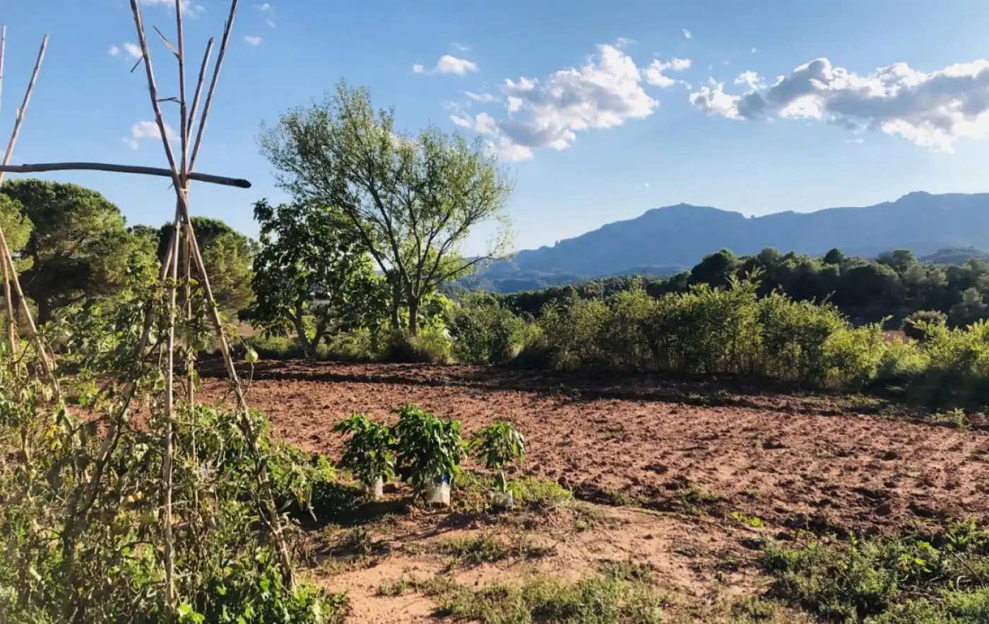Finca rústica en venta en Camino Vall de Maria, Sant Llorenç Savall