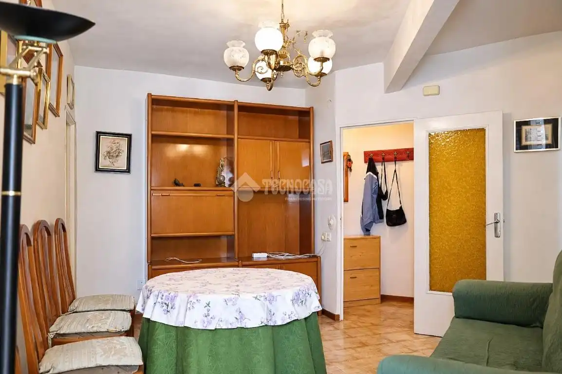 Flat with terrace for sale in Carabanchel, imagen 2