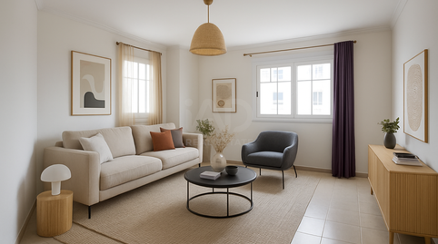 Photo 2 of Flat for sale in Ciudad Rodrigo, Salamanca