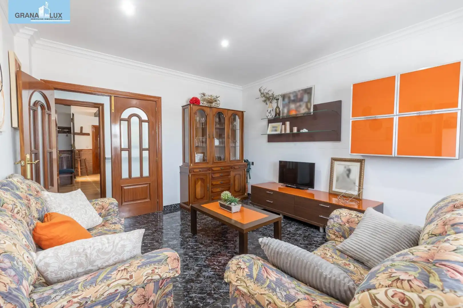 Casa amb terrassa en venda a Calle del Mediodía, imagen 6