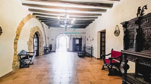 Foto 4 de Finca rústica de alquiler en Font-rubí, Barcelona