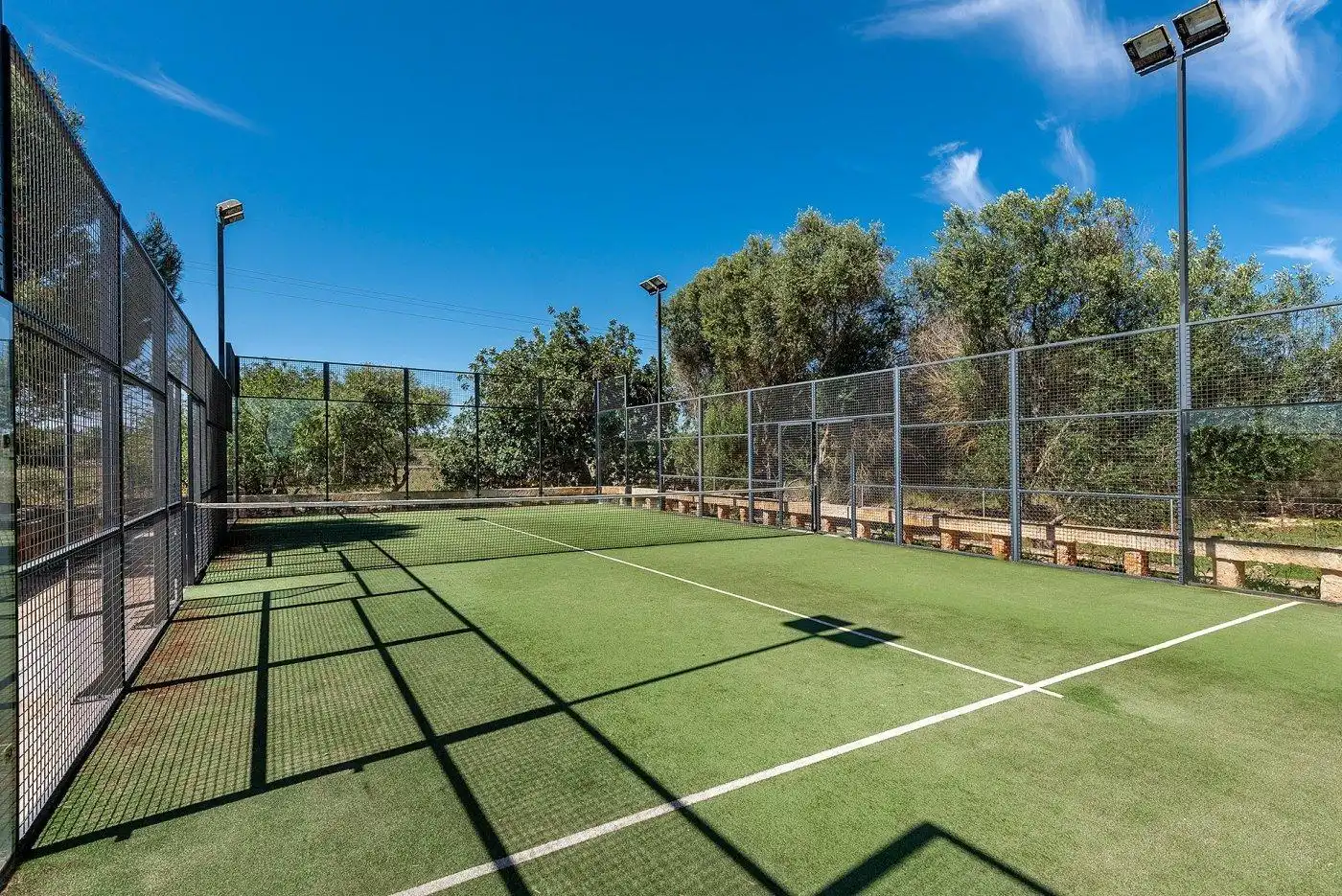 Chalet con terraza en venta en Santa Margalida Poble, imagen 43