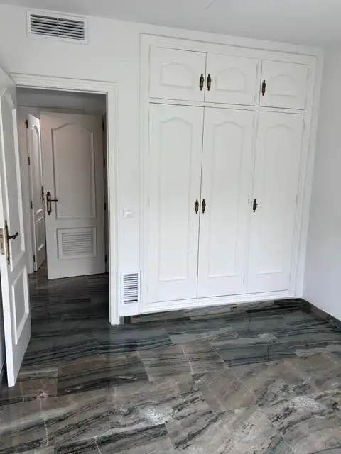 Flat for rent in Zona Centro