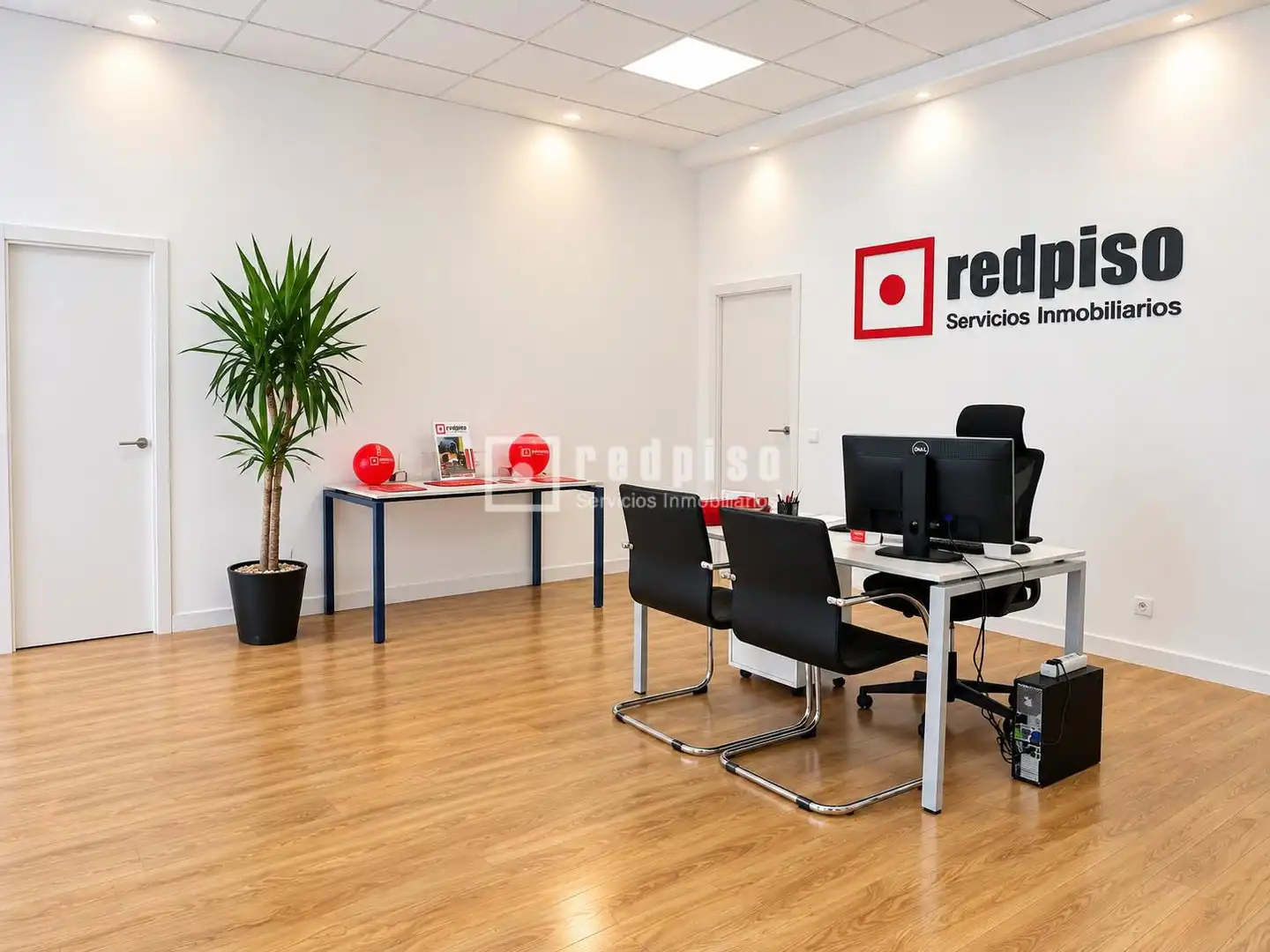 Business premises to rent in de Jacinto Benavente, imagen 10