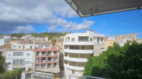 Foto 3 de Piso en venta en  Mediterrania, El Terreno,  Palma de Mallorca