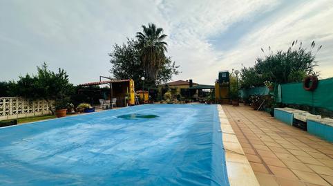 Photo 5 of Country house for sale in Torremayor, Badajoz