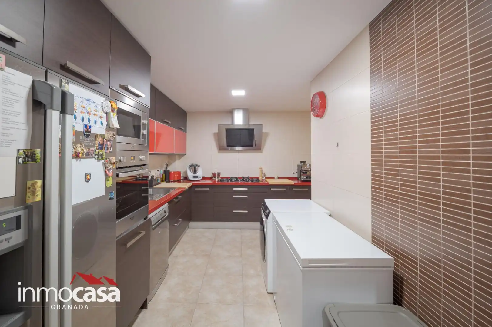 Flat with terrace for sale in Maracena, imagen 19