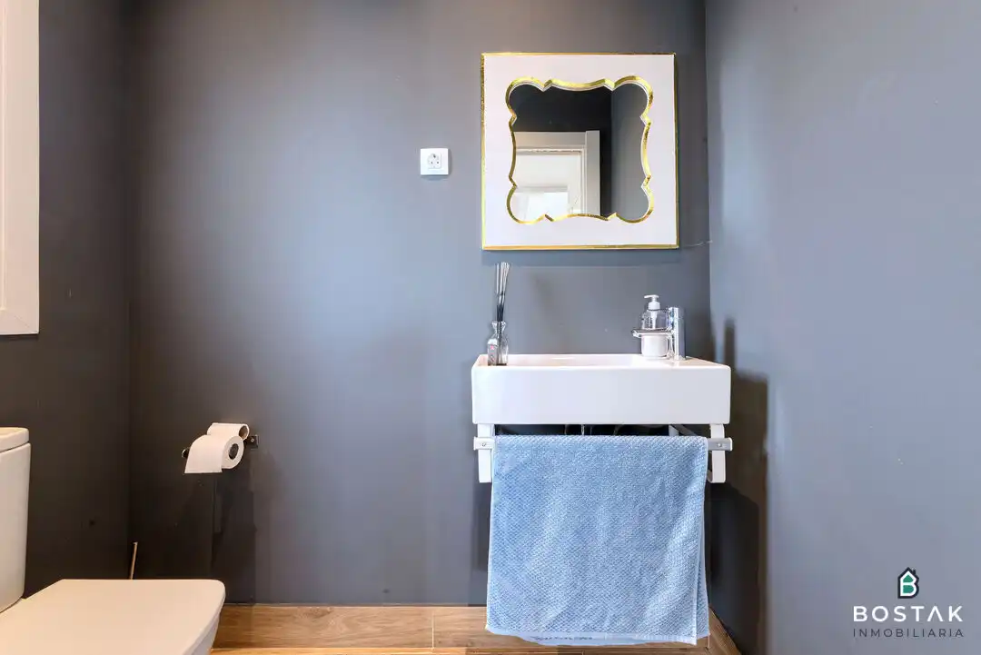 Maison avec piscine à vendre à Armintza auzoa, imagen 52